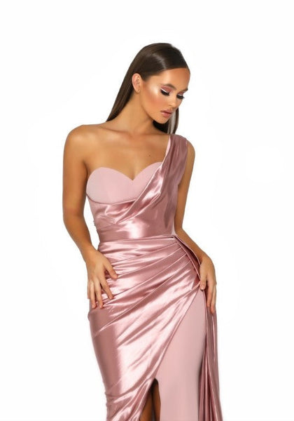 PS5021 GOWN BLUSH