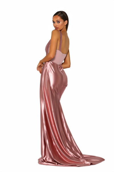 PS5021 GOWN BLUSH